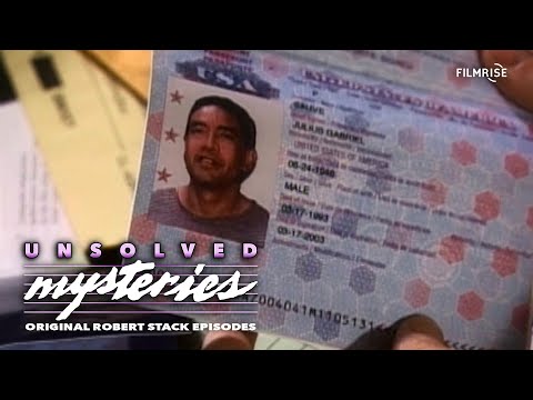 Unsolved Mysteries with Robert Stack - Season 11, Episode 10 - Full Episode