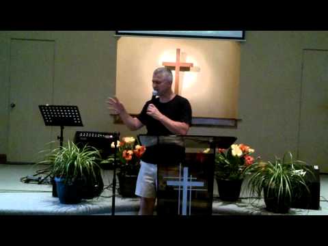 Bemerítkezés 2. (2012 07 14 Toronto)