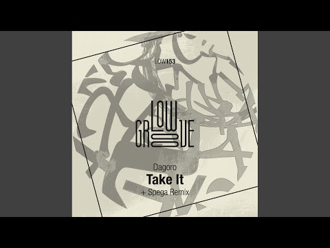 Take It (Spega Remix)
