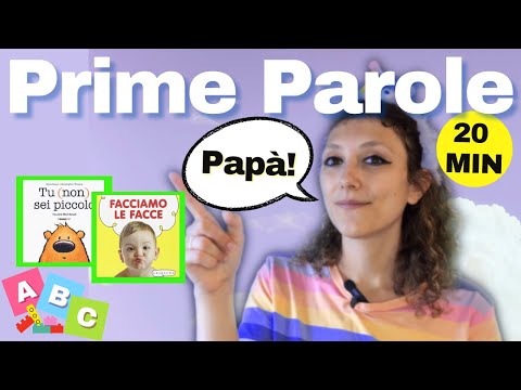 Impara a Parlare per bambini - Gioca con Lilli