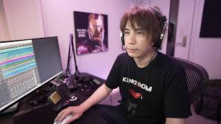蛇足の兄貴 45歳の誕生日カウントダウン配信