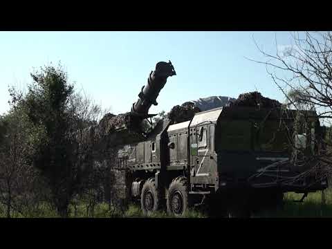 Top News/ Fuqitë bërthamore rrisin arsenalin / SIPRI: Shpenzimi global rritet, bota më e rrezikshme