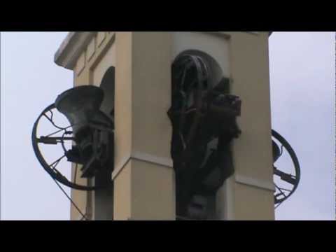 Le campane di Cerello con Battuello, Corbetta (MI)