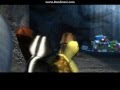 Over The Hedge Video Game Walkthrough Part 23 Vincent S Den Mission 21