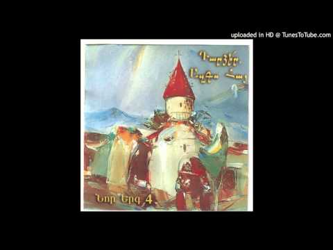 01 Yerevan-Erepouni, Louyseri Metch