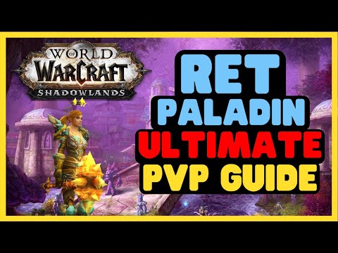 How To Play Ret Paladin Arena | PvP Guide