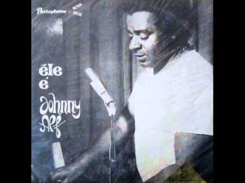 Johnny Alf - Eh, Mundo Bom Taí