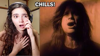 Singer FIRST TIME Reaction to OZZY OSBOURNE - "Mama, I'm Coming Home" (RIP Ozzy)