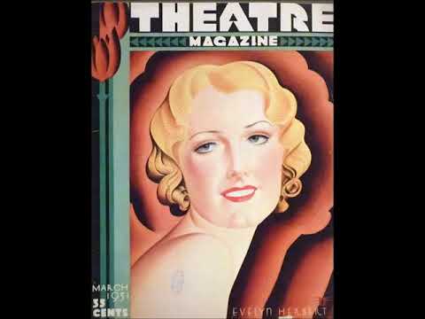 Evelyn Herbert – Lover, Come Back to Me, 1929