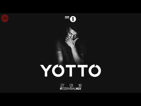 Yotto - BBC Radio 1 Essential Mix  - January 27, 2018
