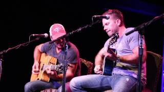 Blue County - Good Little Girls