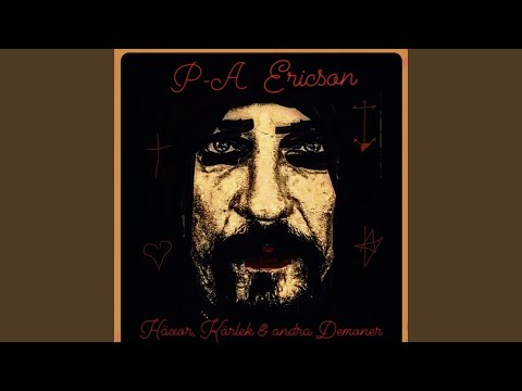 Säg att du älskar mig