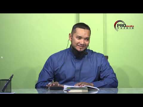 11-01-2024 Ustaz Abu Mujahid : Iqra'Jilid 4 Siri (1 ) & Tahsin Qiraatul Surah An-Nisa' Ayat 115-118