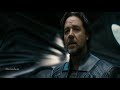 Superman Meet His Father In Tamil Man Of Steel