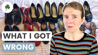 ☘️ Bad Decluttering Habits I Had To Quit To Make Progress • Get Better Results By Ditching These