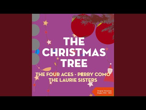 Hang Your Wishes On The Tree