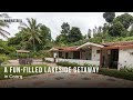 A Fun Filled Lakeside Getaway In Coorg