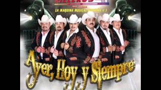 Los Rieleros Del Norte - Delirando (Estreno 2012)