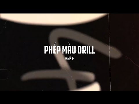 Remake Phép Màu Drill - High D… Producer Mikezy x Master Lilce ( Sầu Đông Vibe )