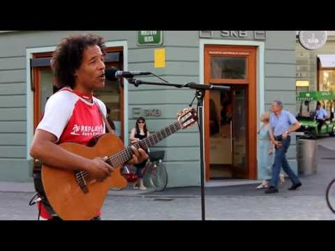 Vincent van Hessen - Whiter Shade of Pale