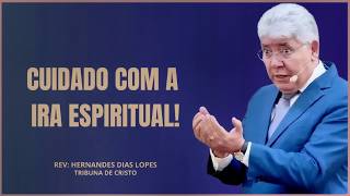 A TRISTE HISTÓRIA DE JONAS E SUA REBELIÃO CONTRA DEUS! | HERNANDES DIAS LOPES