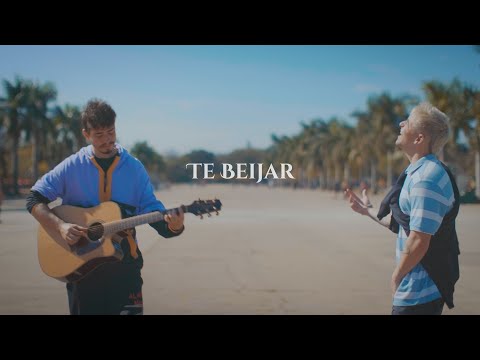 Te Beijar - Murillinho ft. Vini Voa (Dir.IagoVitorini)