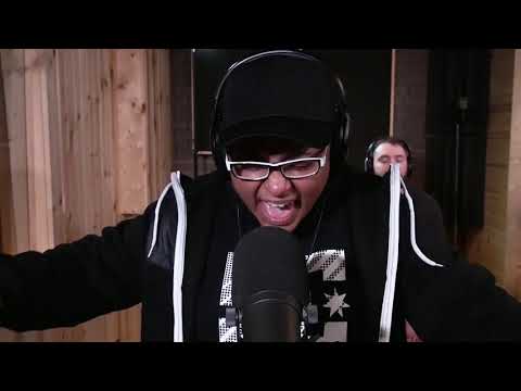 EX-SENTIENT formerly Rise Again ICT | ICTUnplugged Live Studio Session Mehtevas (Savior)