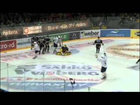 Saipa-Blues 1-5 | 20.9.12