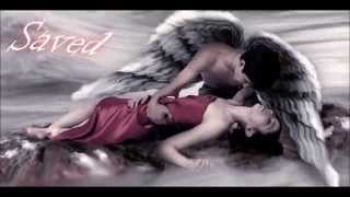 Saved by Dean Strickland