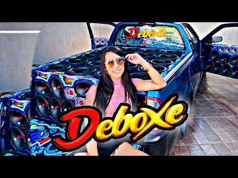 CD DEBOXE SERTANEJO 2022 - DJ JHONATAN SOUSA