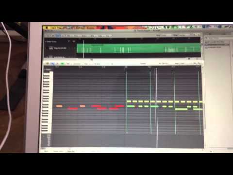 A remix job for a Beautiful Mind