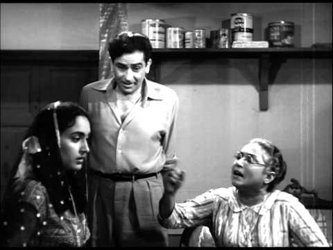 Anari (1959) - Trailer | Raj Kapoor, Nutan