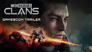 MechWarrior 5: Clans Steam Key (PC) GLOBAL