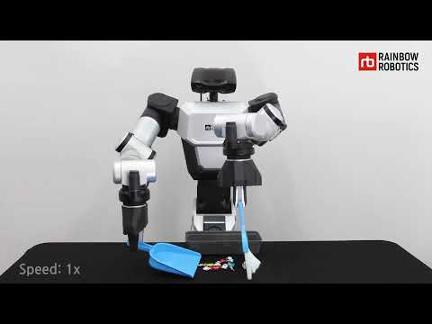 RB-Y1 Review Video 3