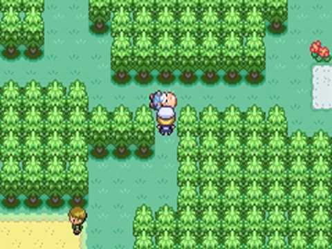 Touhoumon Lunatic Walkthrough Part 105 - Sudowoo...uh?