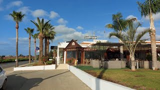 LOUTSIANA HOTEL APARTMENTS - Ayia Napa