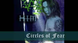 HIM - Circle of Fear