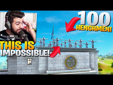 New Patch Fortnite 7.30