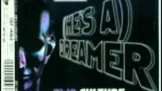 Two Culture‎-- (He's A) Dreamer (Original Radio Mix)