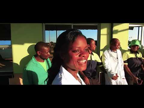 Mostaff n leah - Tayedzwa Mutana Official Video