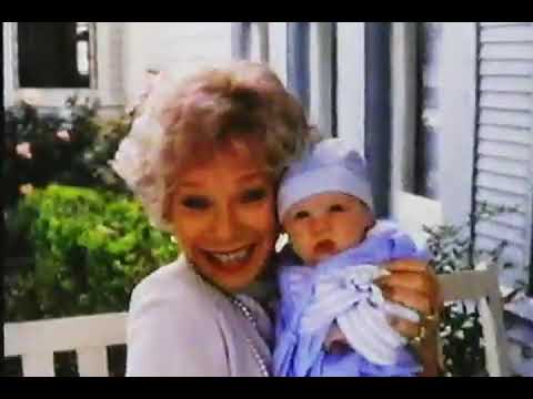 The Evening Star Movie Trailer 1996 - TV Spot