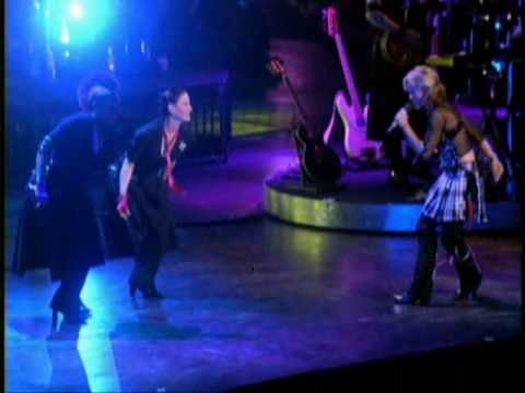 Madonna - Beautiful Stranger