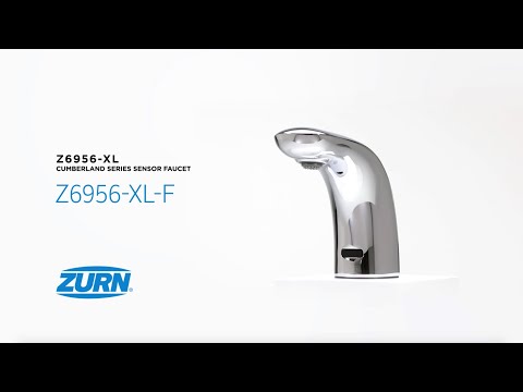 Cumberland Series Sensor Faucet | Zurn | Zurn Cumberland Series Sensor Faucet | Zurn | Zurn