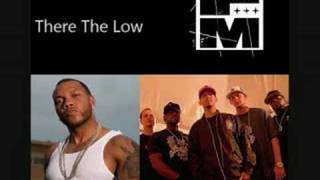 Fort Minor &amp; Flo Rida - There They Low (Mash-Up)