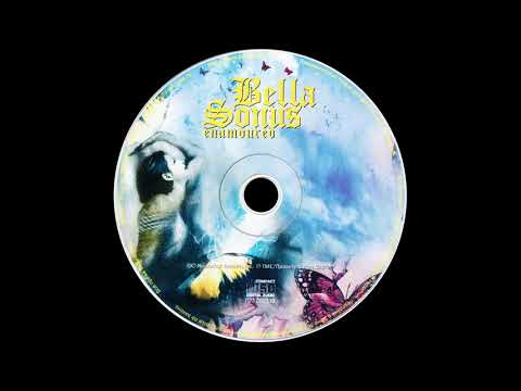 Bella Sonus – Enamoured (Album CD)