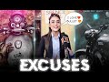 EXCUSES  FT. CLASSIC 350 EDIT🔥। Bullet WhatsApp Status। Classic 350 Status। Excuses Song Status |