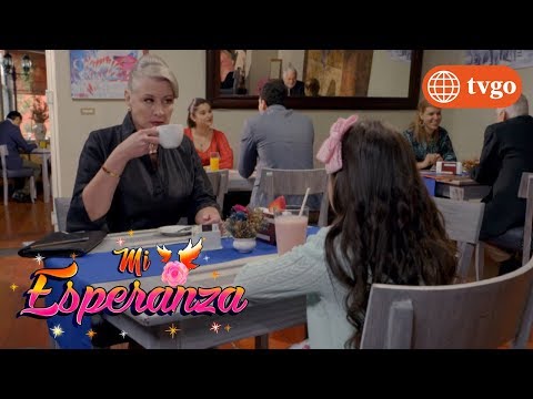 My Hope 08/24/2018 - Chapter 29 - 4/5