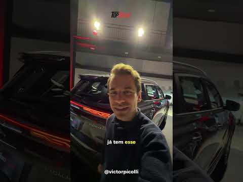 Deu ruim para os SUV's compactos?