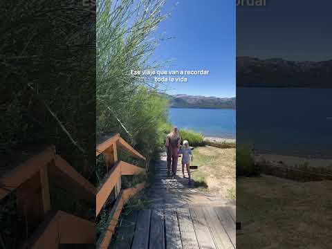 Ese viaje que no se olvida nunca!