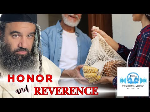Honor and Reverence | Jewish Music